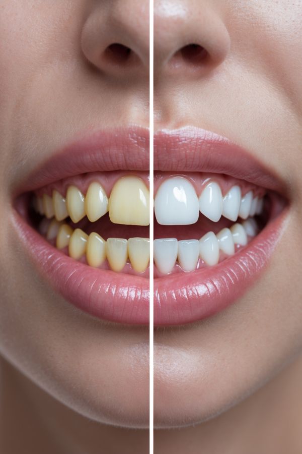 Tooth Whitening