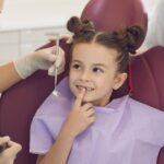 children’s dentistry