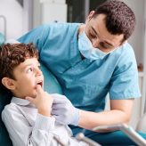 Children Dentistry